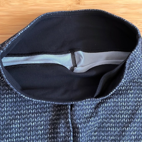 Lululemon Wunder Under Leggings - Picture 5 of 13